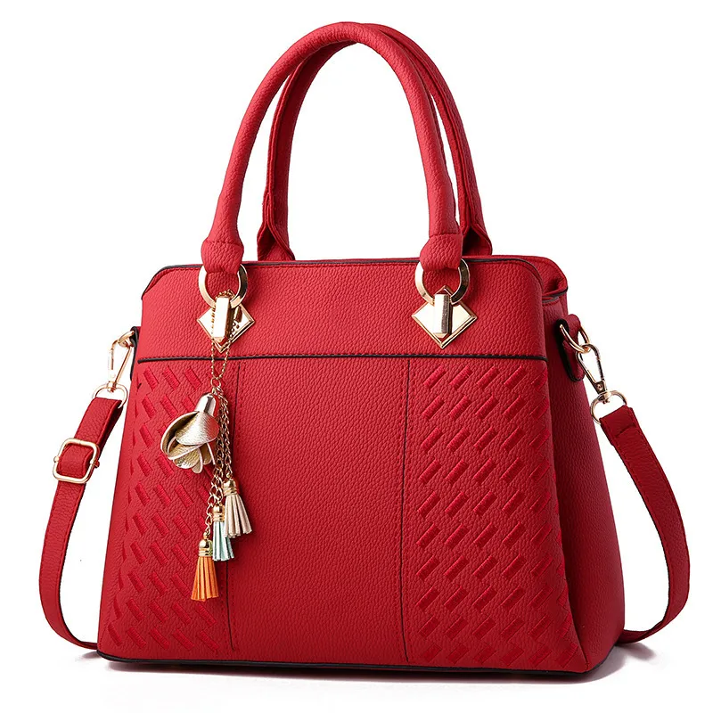 AD38231_1.webp All-match messenger bag handbag for women - Image 1