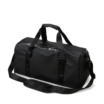 Swim fashion sandy beach sports fitness travel bag