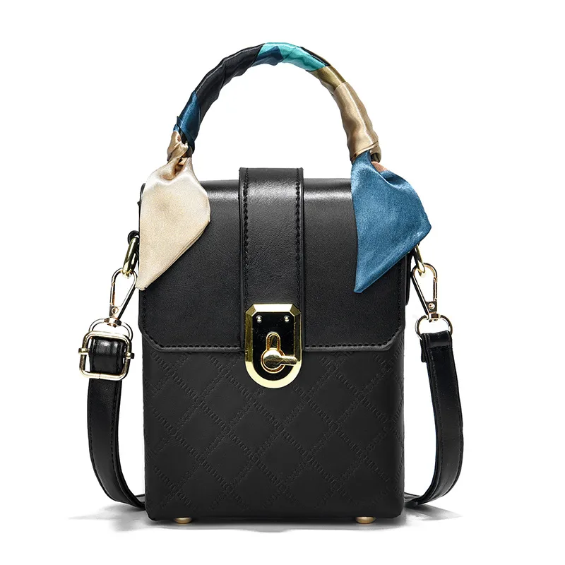 BE90575_0-1.webp Commuting packet portable messenger bag for women - Image 1